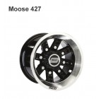 Диски для квадроциклів Moose 427